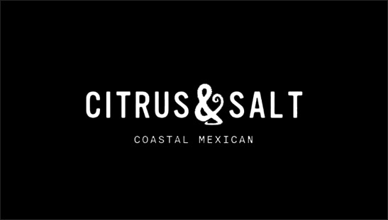 Citrus & Salt